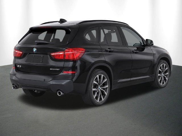 2021 BMW X1 sDrive28i