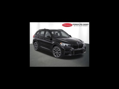 2021 BMW X1 sDrive28i