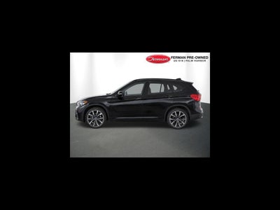 2021 BMW X1 sDrive28i