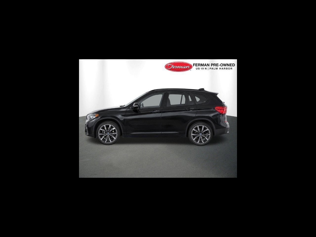 2021 BMW X1 sDrive28i