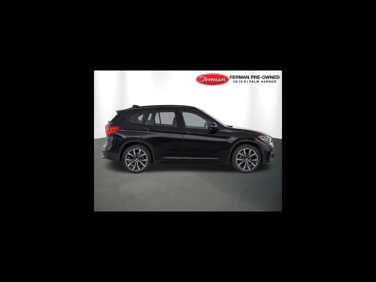 2021 BMW X1 sDrive28i