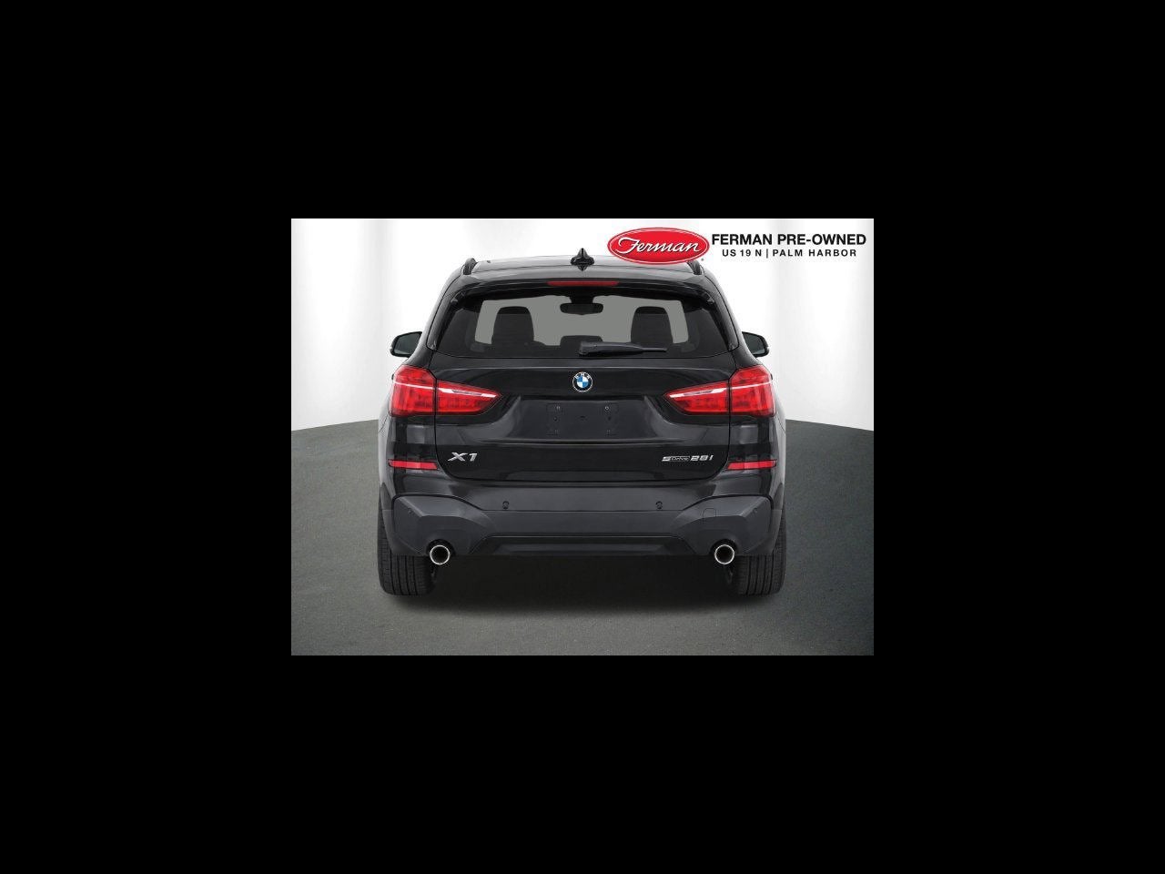 2021 BMW X1 sDrive28i