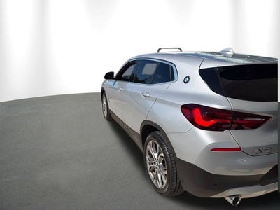 2022 BMW X2 xDrive28i