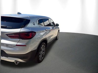2022 BMW X2 xDrive28i