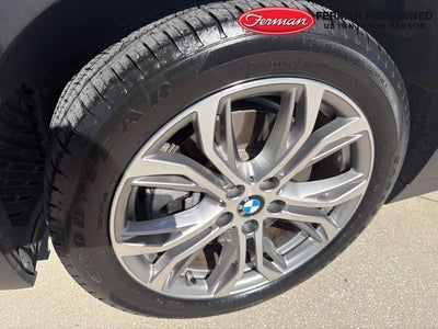 2022 BMW X2 xDrive28i