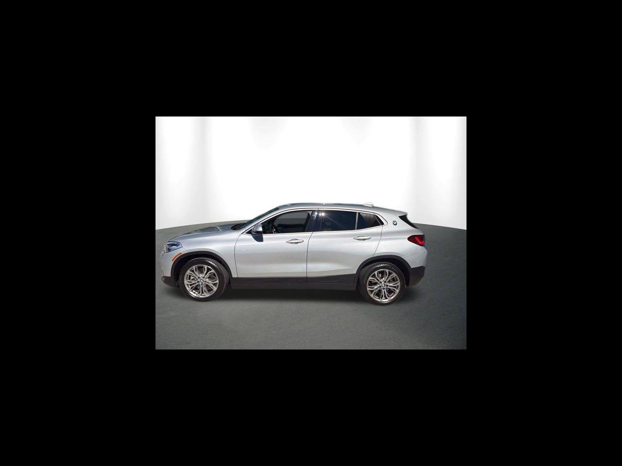 2022 BMW X2 xDrive28i