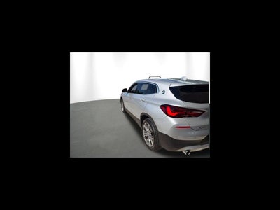 2022 BMW X2 xDrive28i