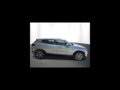 2022 BMW X2 xDrive28i