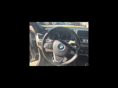 2022 BMW X2 xDrive28i