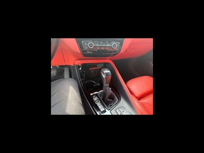 2019 BMW X2 sDrive28i