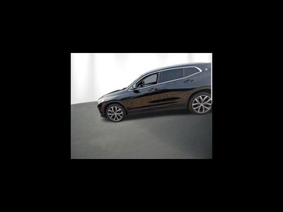 2019 BMW X2 sDrive28i