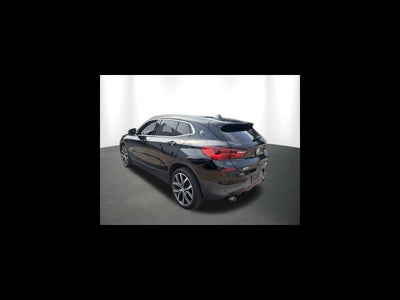 2019 BMW X2 sDrive28i