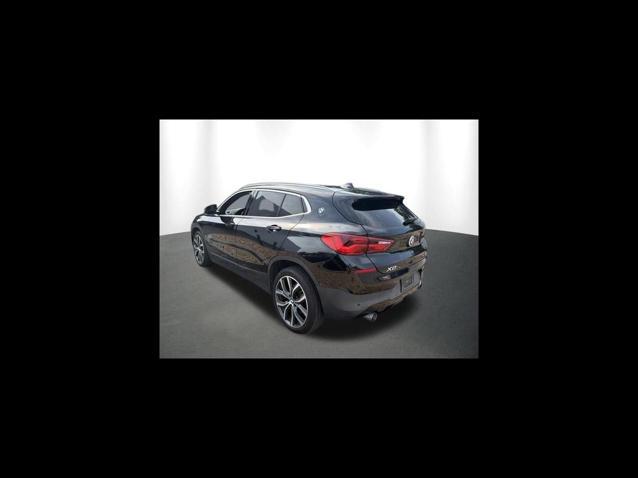 2019 BMW X2 sDrive28i