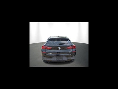 2019 BMW X2 sDrive28i