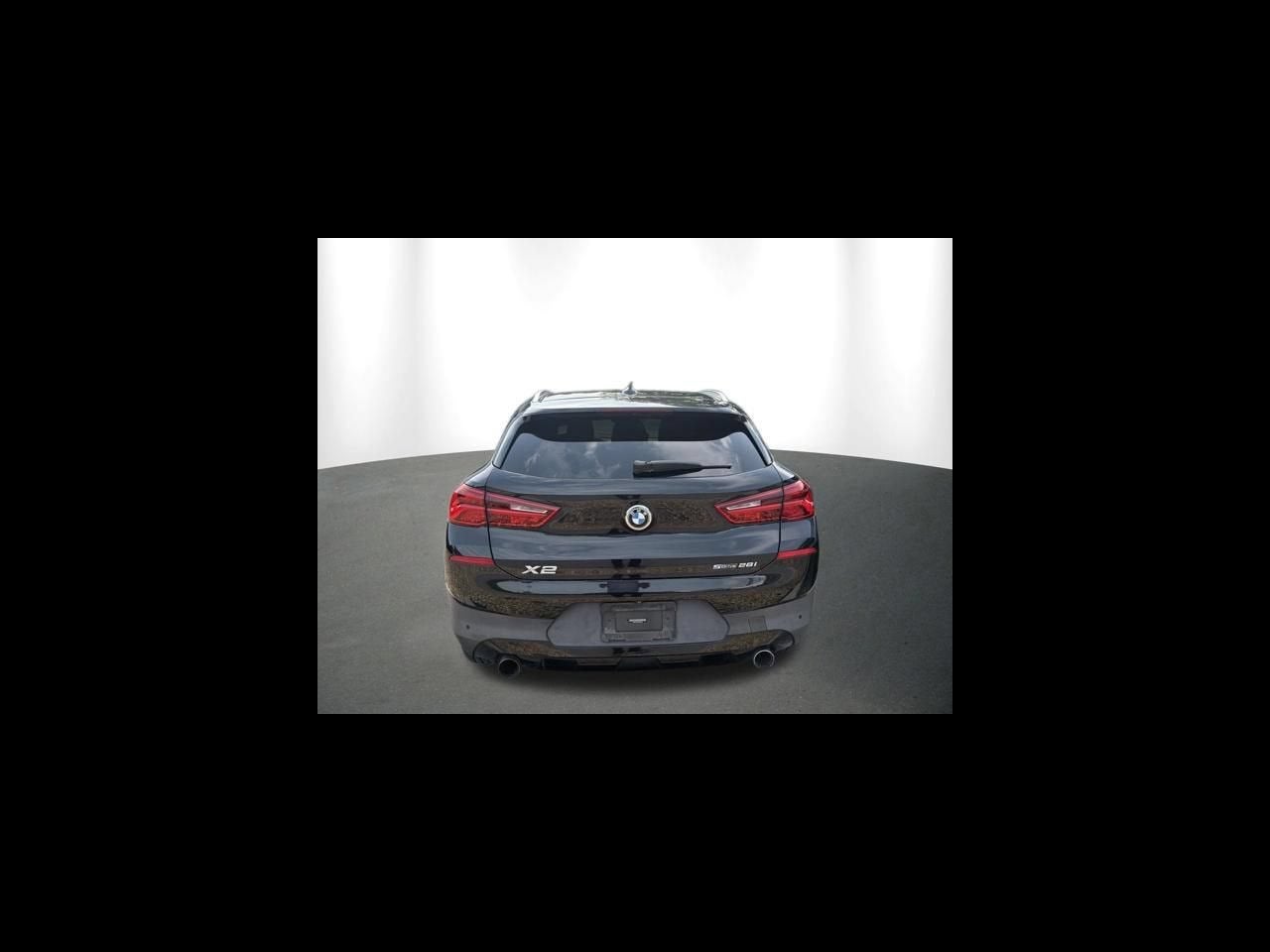 2019 BMW X2 sDrive28i