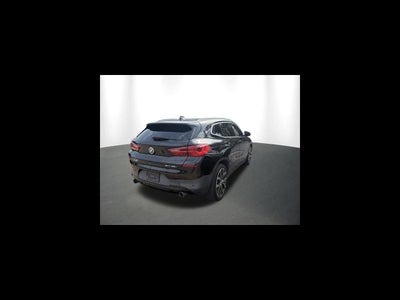 2019 BMW X2 sDrive28i