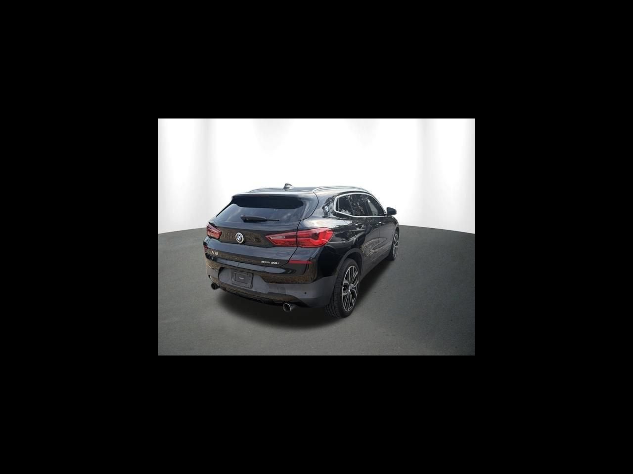 2019 BMW X2 sDrive28i