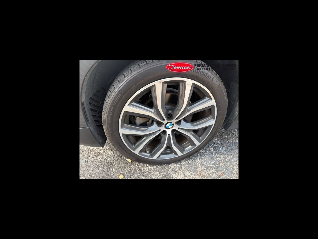 2019 BMW X2 sDrive28i