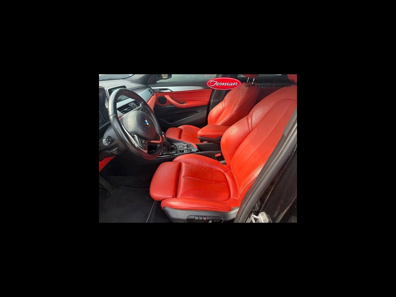 2019 BMW X2 sDrive28i