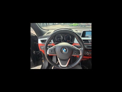 2019 BMW X2 sDrive28i