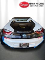 2019 BMW i8 Base