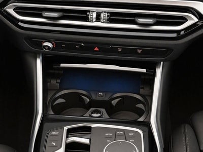 2024 BMW i4 eDrive35