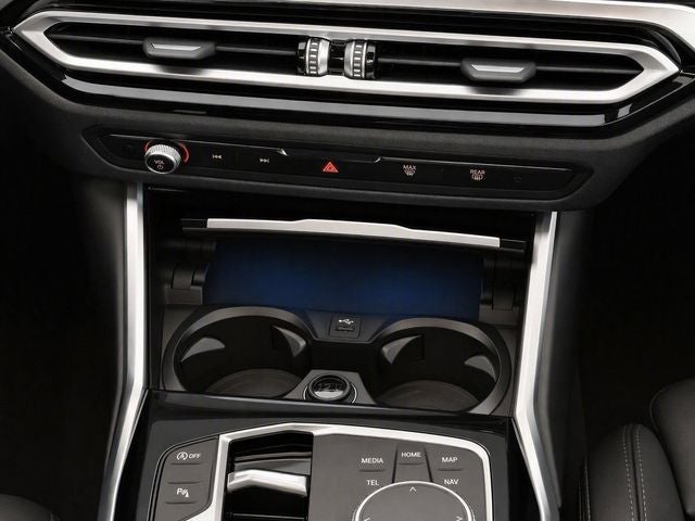 2024 BMW i4 eDrive35