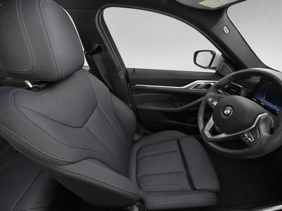 2024 BMW i4 eDrive35