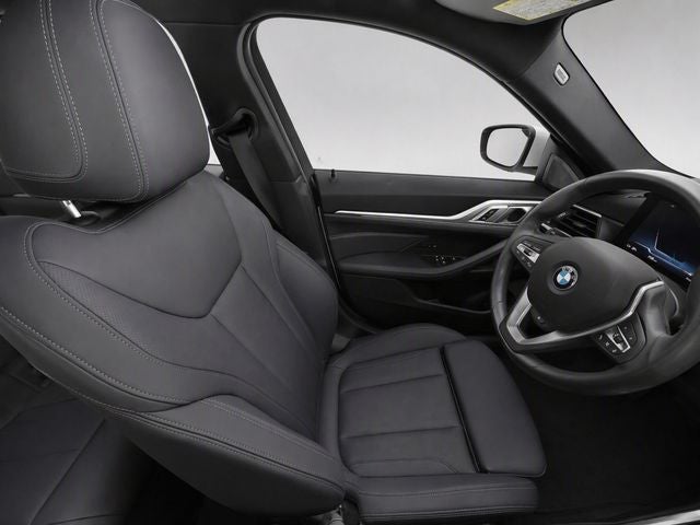 2024 BMW i4 eDrive35