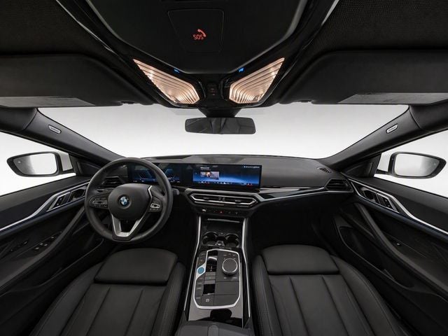 2024 BMW i4 eDrive35