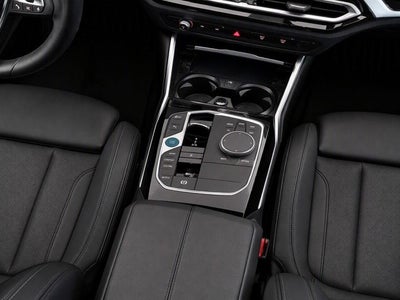 2024 BMW i4 eDrive35