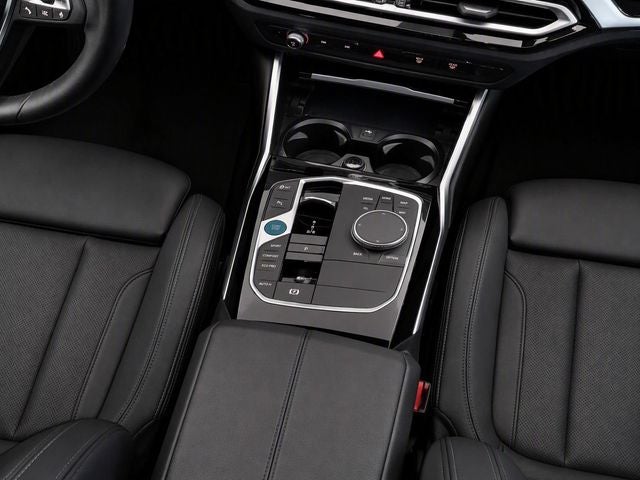 2024 BMW i4 eDrive35