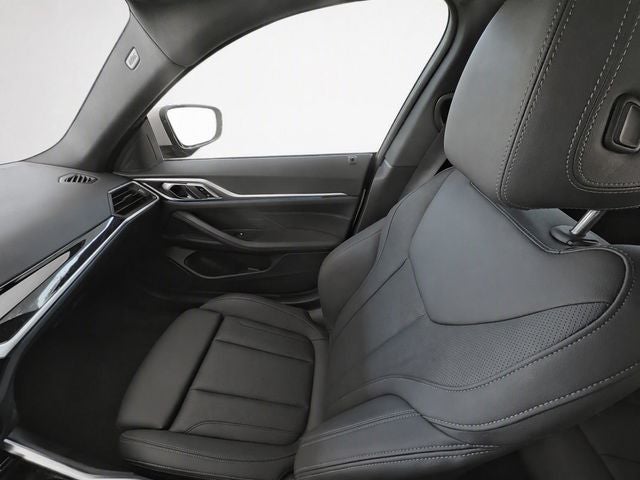 2024 BMW i4 eDrive35