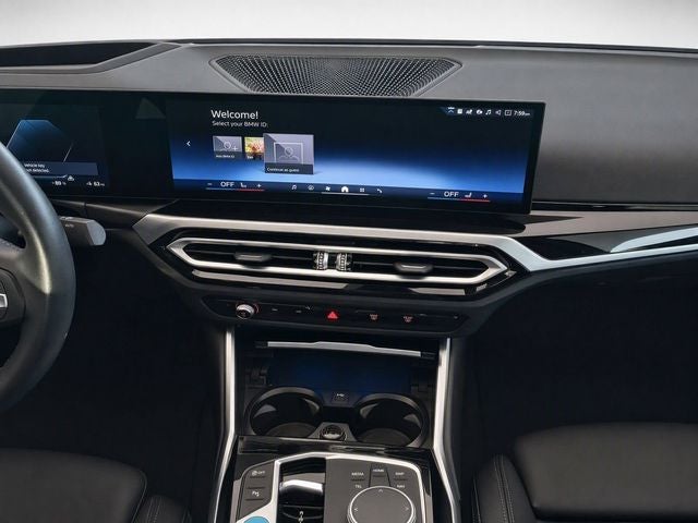 2024 BMW i4 eDrive35