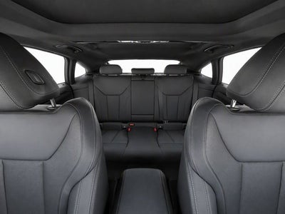 2024 BMW i4 eDrive35