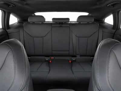 2024 BMW i4 eDrive35