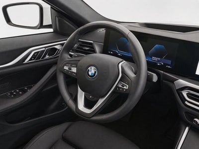 2024 BMW i4 eDrive35