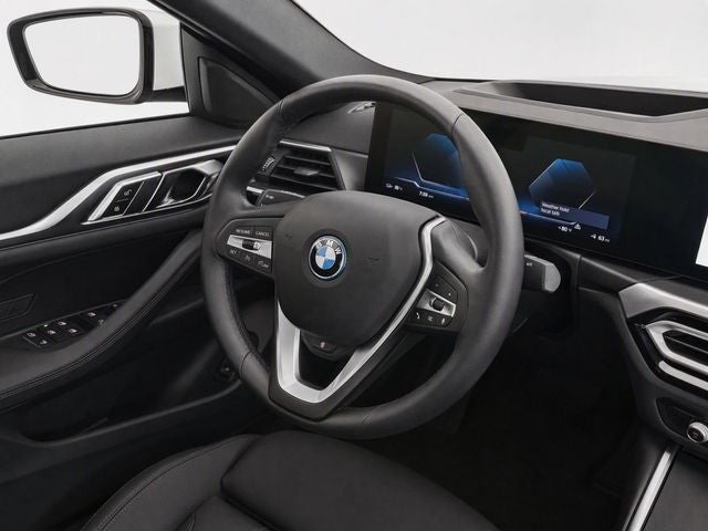 2024 BMW i4 eDrive35