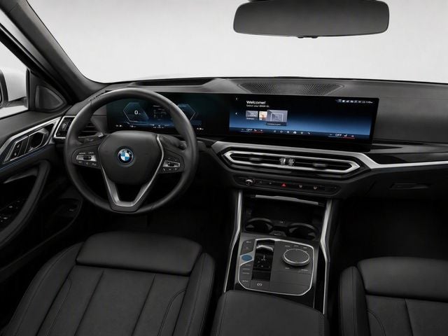2024 BMW i4 eDrive35