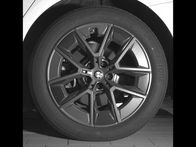 2024 BMW i4 eDrive35
