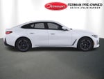 2024 BMW i4 eDrive35
