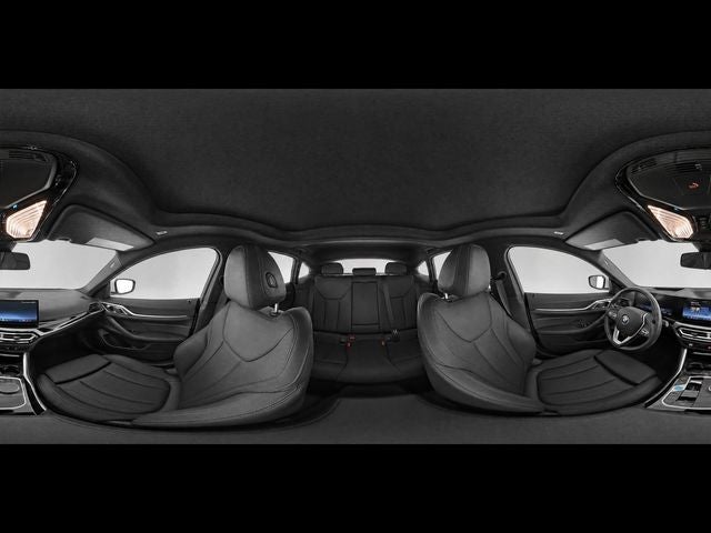 2024 BMW i4 eDrive35
