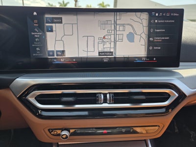 2023 BMW i4 eDrive35