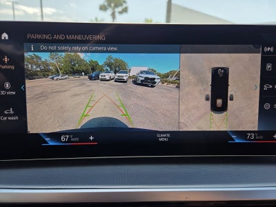 2023 BMW i4 eDrive35