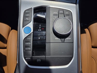 2023 BMW i4 eDrive35
