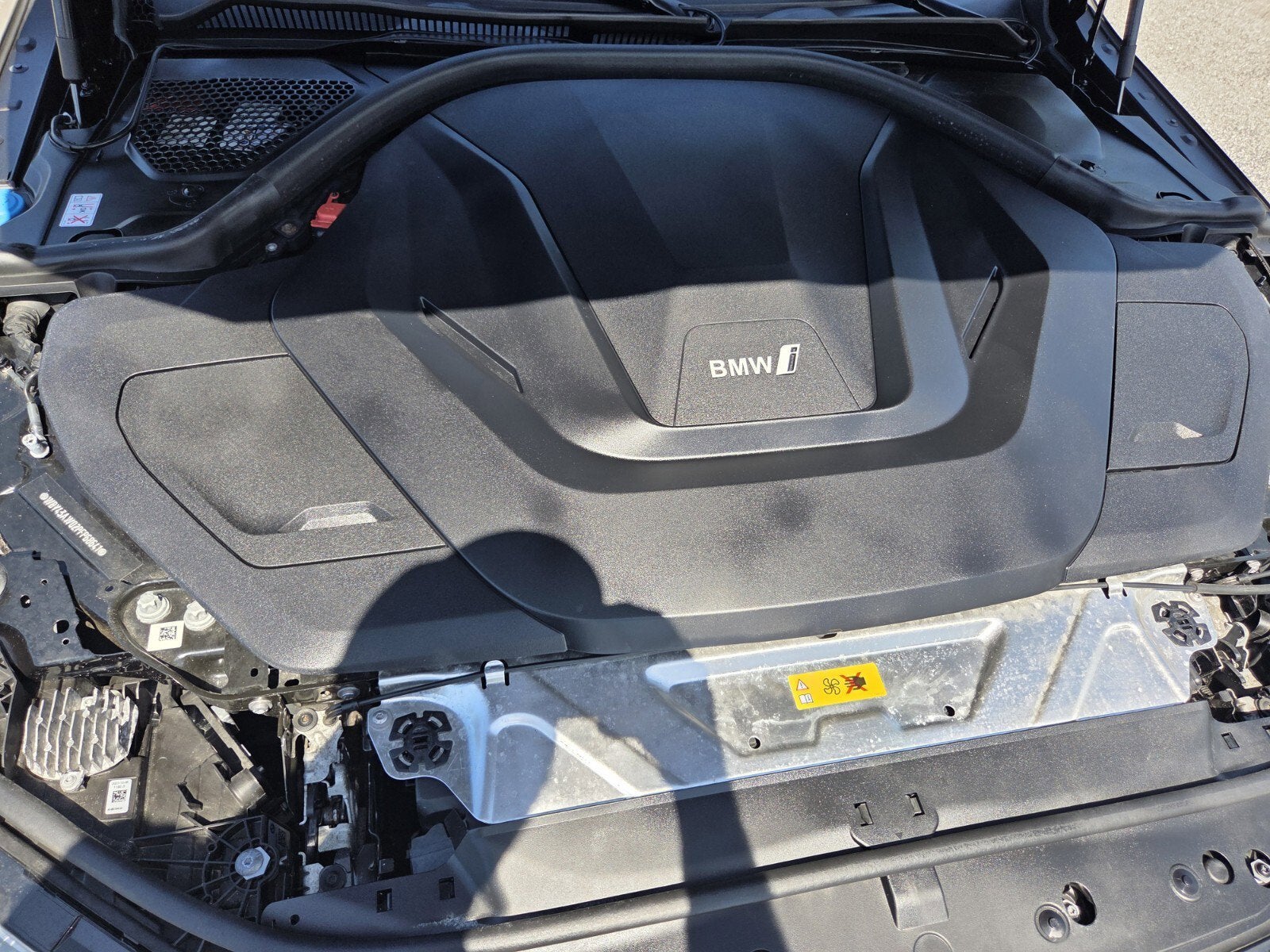 2023 BMW i4 eDrive35
