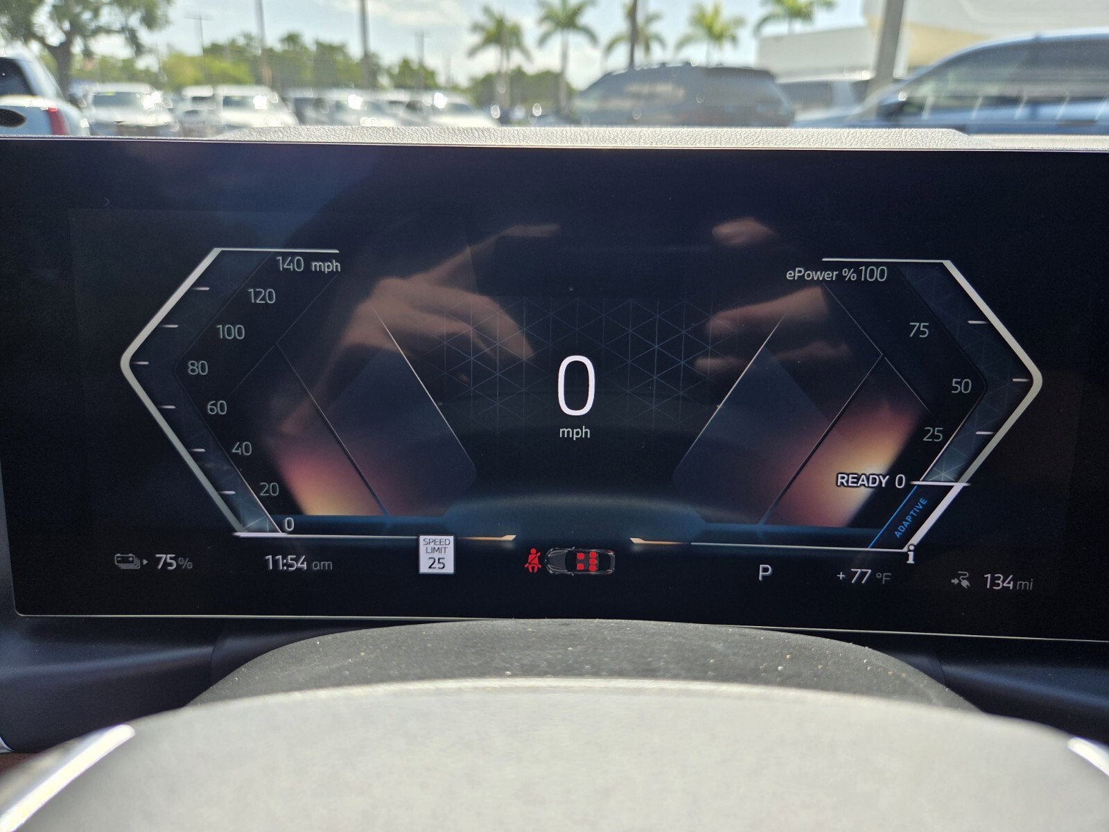 2023 BMW i4 eDrive35