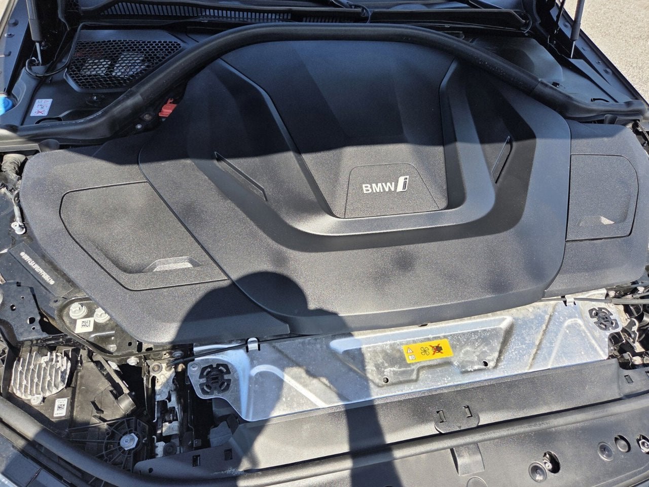 2023 BMW i4 eDrive35