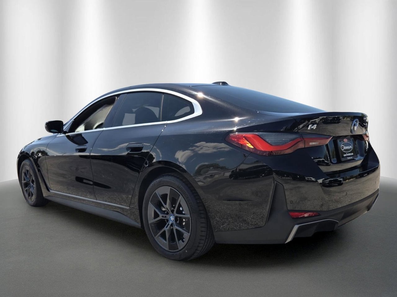2023 BMW i4 eDrive35