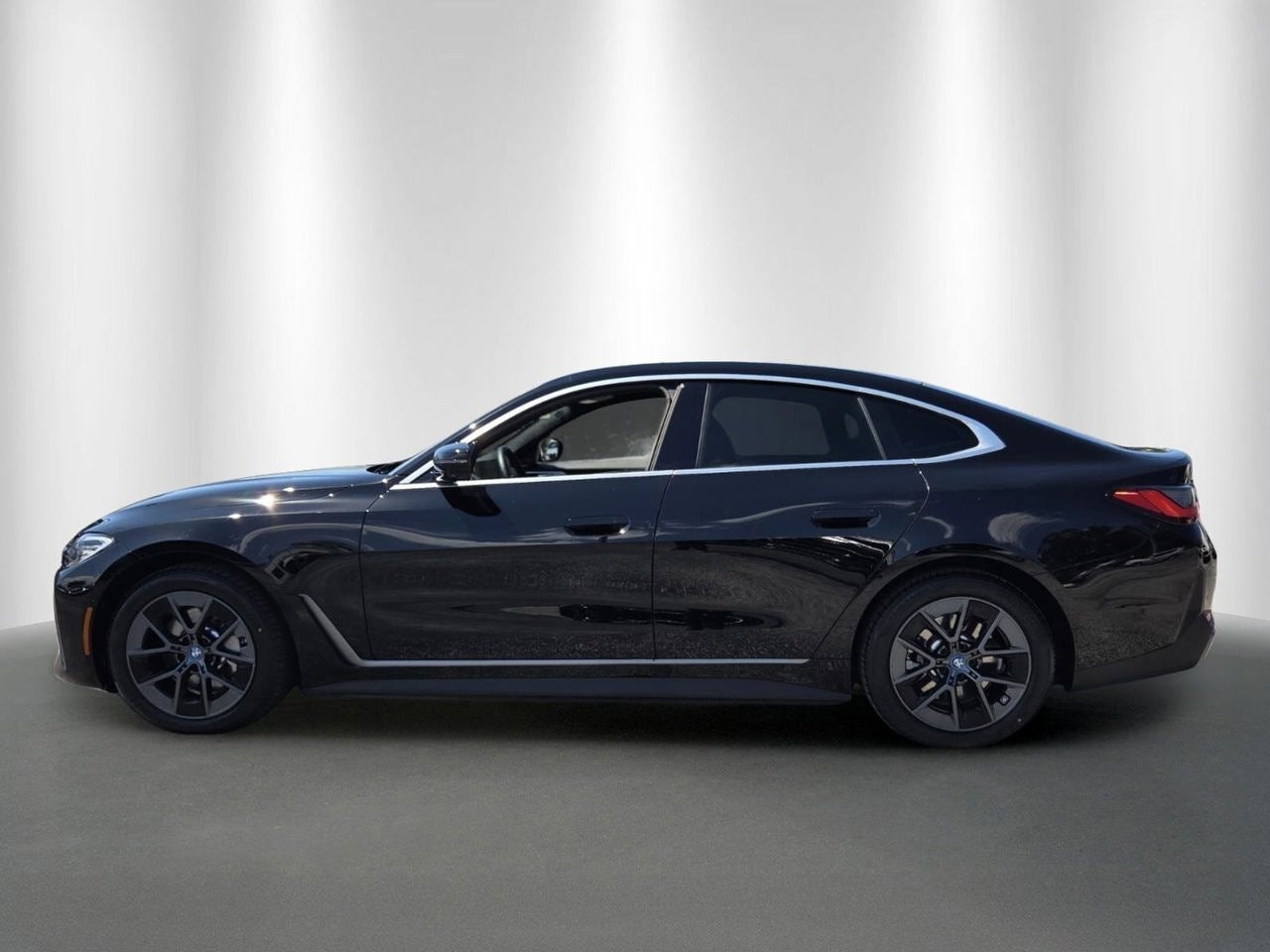 2023 BMW i4 eDrive35